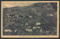 Genova Recco Salto cartolina ZQ9593 – fronte
