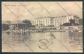 Genova Sestri Levante cartolina ZQ9602 – fronte