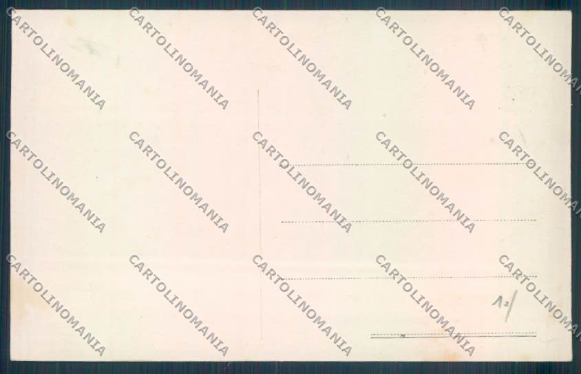 Genova Sestri Levante Civicchioni Foto cartolina ZQ9606 – retro