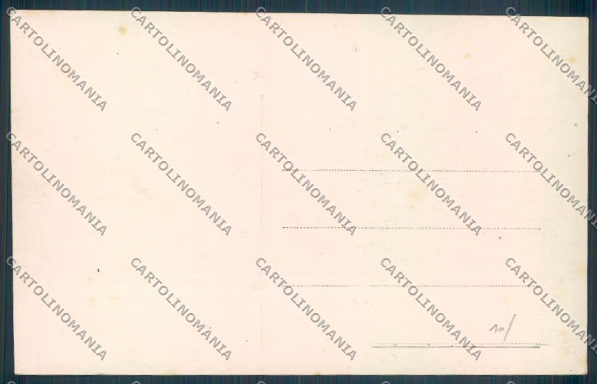 Genova Sestri Levante Civicchioni Foto cartolina ZQ9608 – retro