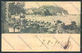 Genova Sestri Levante cartolina ZQ9614 – fronte