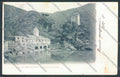 Genova Camogli San Fruttuoso cartolina ZQ9648 – fronte