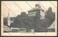 Genova Sestri Ponente cartolina ZQ9661 – fronte