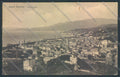 Genova Sestri Ponente PIEGHINA cartolina ZQ9662 – fronte