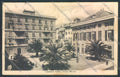 Genova Sestri Ponente PIEGHINA cartolina ZQ9672 – fronte