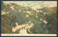 Genova Camogli Ruta cartolina ZQ9688 – fronte