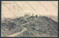 Genova Portofino Kulm cartolina ZQ9695 – fronte