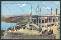 Genova Portofino Kulm cartolina ZQ9697 – fronte