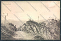 Genova Portofino Kulm cartolina ZQ9698 – fronte