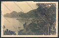 Genova Santa Margherita Ligure Paraggi Foto cartolina ZQ9715 – fronte