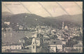 Genova Rapallo cartolina ZQ9727 – fronte