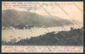 Genova Rapallo cartolina ZQ9735 – fronte