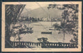 Genova Rapallo cartolina ZQ9736 – fronte
