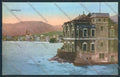 Genova Rapallo cartolina ZQ9739 – fronte