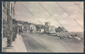 Genova Rapallo ABRASA cartolina ZQ9746 – fronte