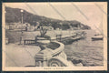 Genova Rapallo cartolina ZQ9751 – fronte