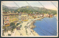 Genova Rapallo STRAPPINO cartolina ZQ9755 – fronte