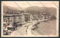 Genova Rapallo cartolina ZQ9758 – fronte