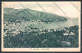 Genova Rapallo cartolina ZQ9764 – fronte
