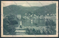 Genova Rapallo PIEGHINA cartolina ZQ9765 – fronte