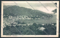 Genova Rapallo cartolina ZQ9767 – fronte