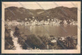 Genova Rapallo cartolina ZQ9772 – fronte
