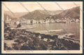Genova Rapallo cartolina ZQ9774 – fronte