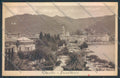 Genova Rapallo MACCHIE cartolina ZQ9776 – fronte