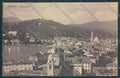 Genova Rapallo cartolina ZQ9778 – fronte