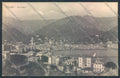 Genova Rapallo cartolina ZQ9783 – fronte