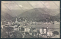 Genova Rapallo cartolina ZQ9784 – fronte