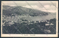 Genova Rapallo cartolina ZQ9786 – fronte