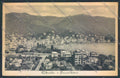 Genova Rapallo cartolina ZQ9797 – fronte