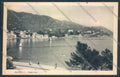 Genova Rapallo cartolina ZQ9800 – fronte
