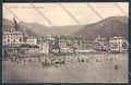 Genova Rapallo cartolina ZQ9819 – fronte