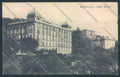 Genova Rapallo cartolina ZQ9821 – fronte