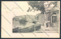 Genova Rapallo Barca cartolina ZQ9832 – fronte
