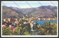 Genova Rapallo cartolina ZQ9836 – fronte