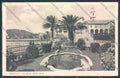 Genova Rapallo cartolina ZQ9838 – fronte