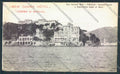 Genova Rapallo cartolina ZQ9841 – fronte