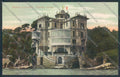 Genova Rapallo cartolina ZQ9843 – fronte