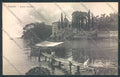 Genova Rapallo Barca cartolina ZQ9845 – fronte