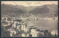 Genova Rapallo cartolina ZQ9846 – fronte