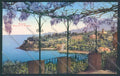Genova Rapallo San Michele cartolina ZQ9848 – fronte