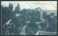 Genova Santa Margherita Ligure PIEGHINA cartolina ZQ9856 – fronte