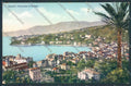 Genova Rapallo cartolina ZQ9858 – fronte