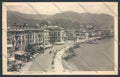 Genova Rapallo cartolina ZQ9877 – fronte