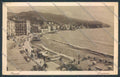 Genova Rapallo cartolina ZQ9881 – fronte