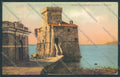 Genova Rapallo cartolina ZQ9888 – fronte