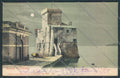 Genova Rapallo Chiaro di Luna cartolina ZQ9890 – fronte